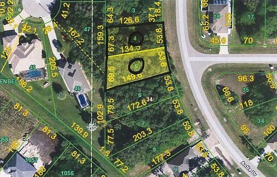 1st image of 151 & 153 Antis Dr