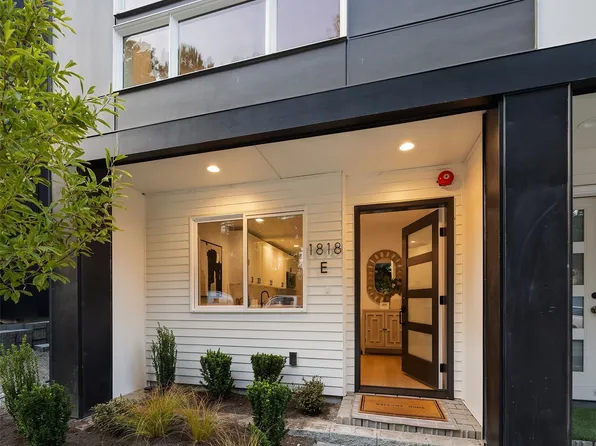 1818 E NW 89th Street, Seattle, WA 98117