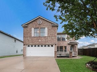 5004 Viking Coral, San Antonio, TX 78244