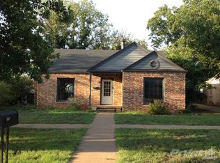 507 Avenue H SE, Childress, TX 79201