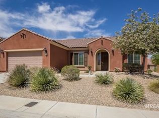 1509 Smoke Signal Trl, Mesquite, NV 89034