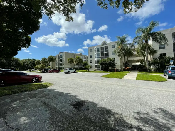 5910 Morningstar Circle #403, Delray Beach, FL 33484