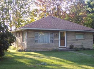 801 N Claypool Rd, Muncie, IN 47303