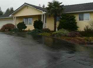 2160 Fowler Rd, Raymond, WA 98577