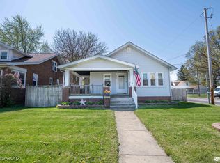 2010 W Callender Ave, West Peoria, IL