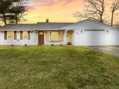 963 Court St, Brockton, MA, 02302