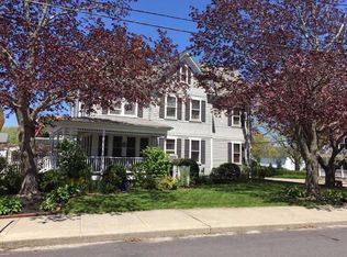 32 Allerton St, Plymouth, MA 02360