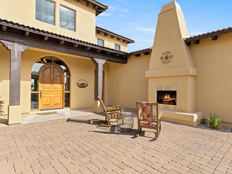 14010 E Desert Vista Trl — Photo 11