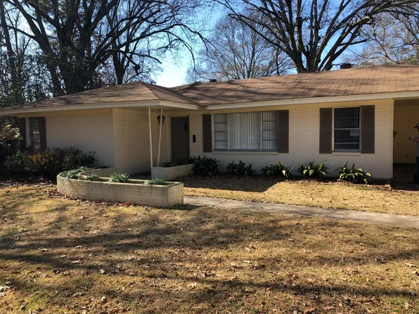 1707 Milton St, Monroe, LA 71201