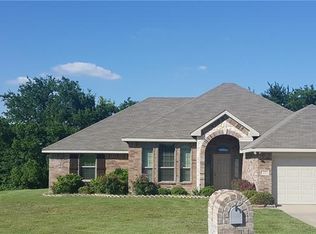 223 Grant Dr, Fate, TX 75189
