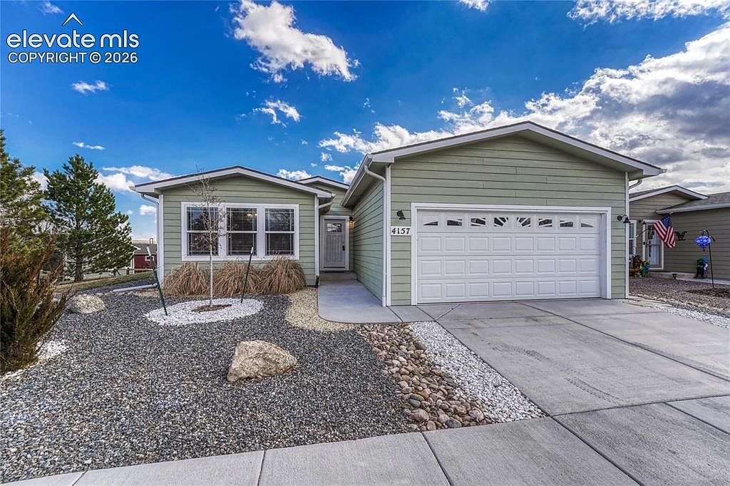 4157 Gray Fox Hts, Colorado Springs, CO 80922 | Zillow