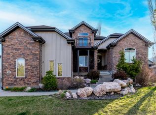 5830 Belmont Dr, Morgan, UT 84050