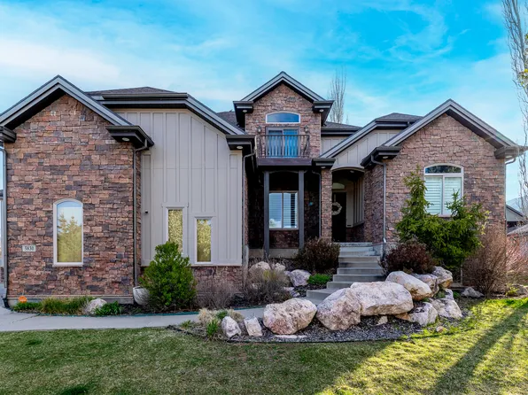 5830 Belmont Dr, Morgan, UT 84050