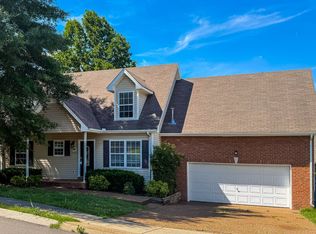 100 Homestead Ln, Hendersonville, TN 37075