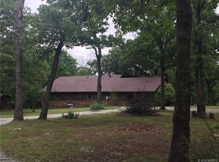 16412 County Road 1565, Ada, OK 74820