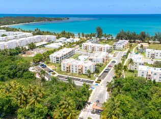 E Seven Continental Beach Resort E 7, Rio Grande, PR 00745