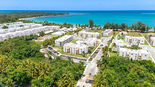E-7 Continental Beach Resort #E-7 Photo 1