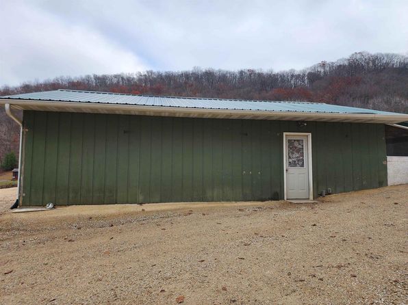25608 Highway 35, Eastman, WI 54626