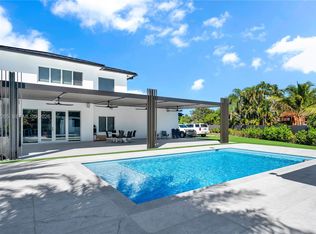13236 SW 201st Ter, Miami, FL 33177