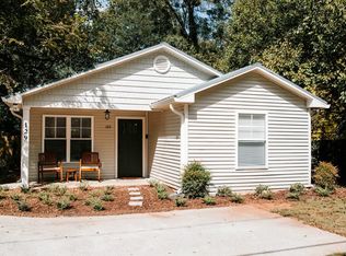 129 N Peter St, Athens, GA 30601