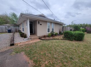 1202 S Mustang Rd, Mustang, OK 73064