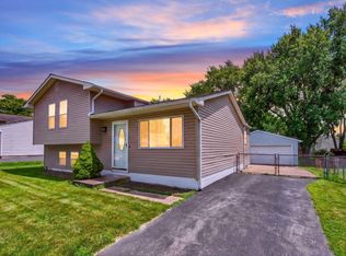 8767 Hubbard Dr S, Galloway, OH 43119