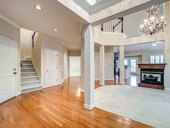 5th image of 641 Old Hickory Blvd Unit 7