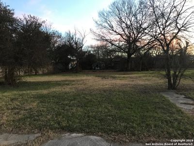 418 E Fest St, San Antonio, TX, 78204