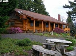 92 High Point Rd, Stevenson, WA 98648