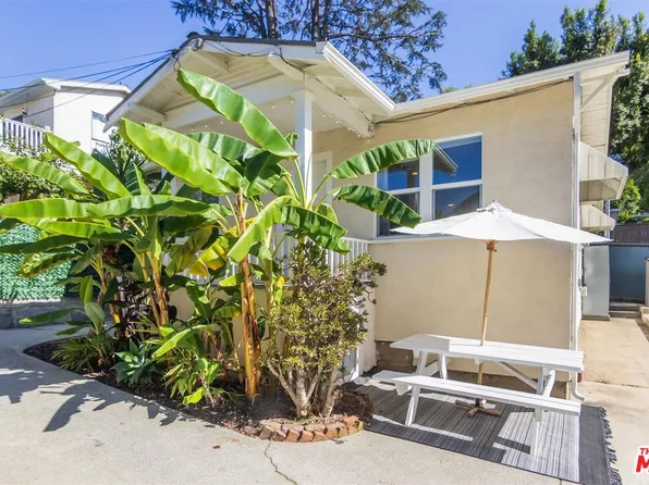 2319 Teviot St, Los Angeles, CA 90039