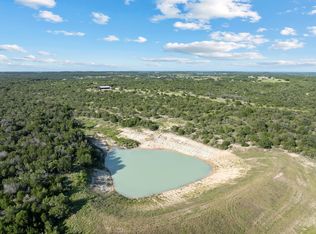 5410 Buffalo Ridge Dr, Stephenville, TX 76401