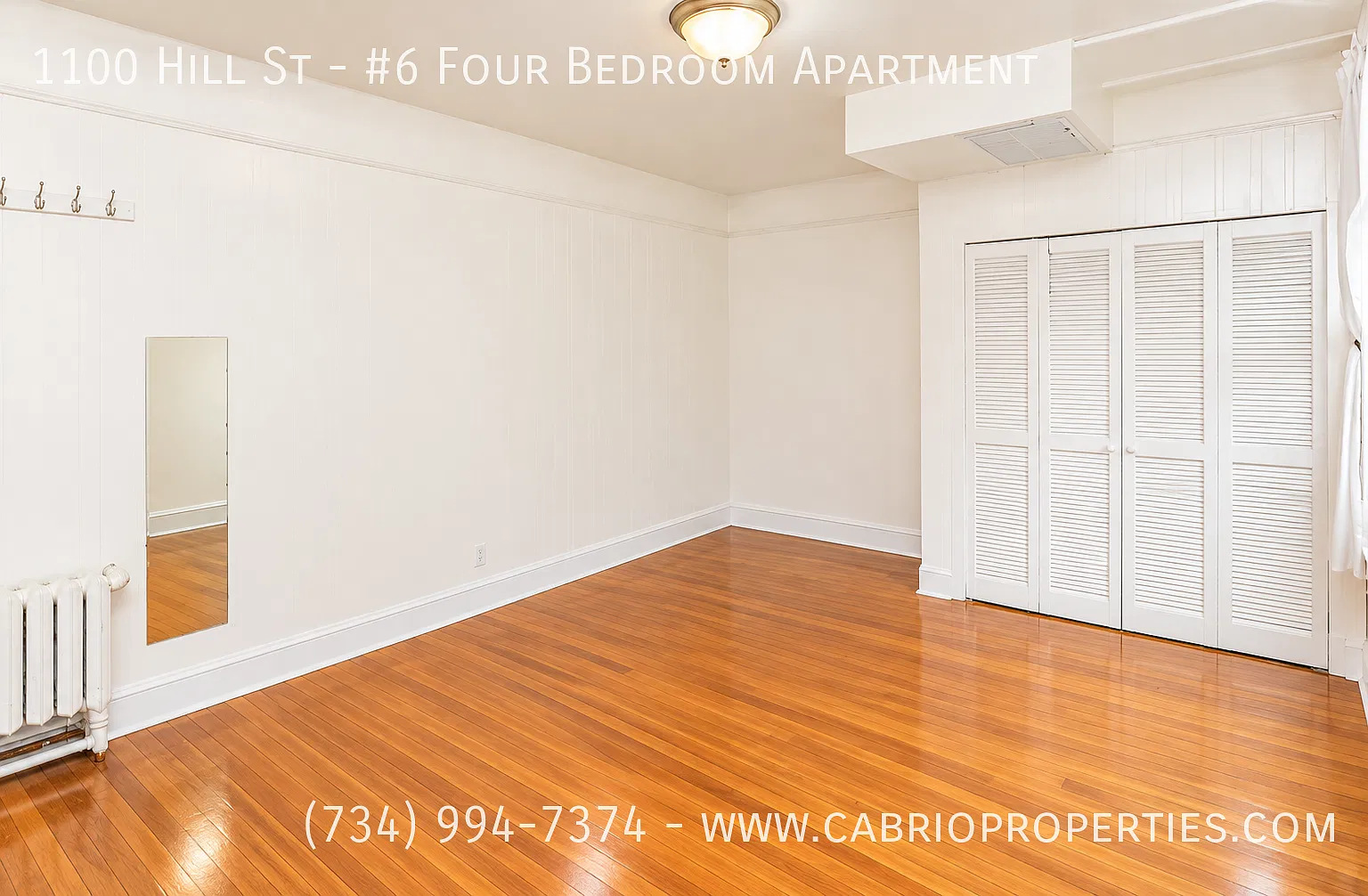 1100 Hill St. — Photo 4