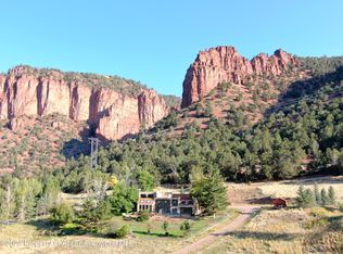 171 Castle Ln, Basalt, CO 81621