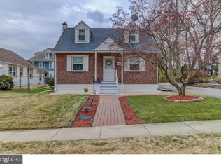 608 Gilbert Rd, Ridley Park, PA 19078