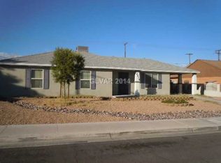 4618 Dover Pl, Las Vegas, NV 89107
