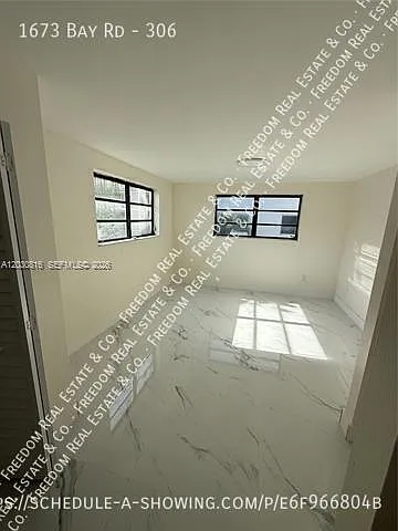 1673 Bay Rd #306 — Photo 18