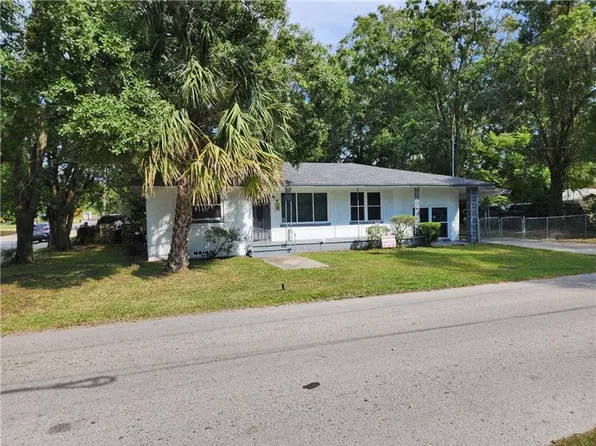 4123 Wilson St #1, Jacksonville, FL 32209