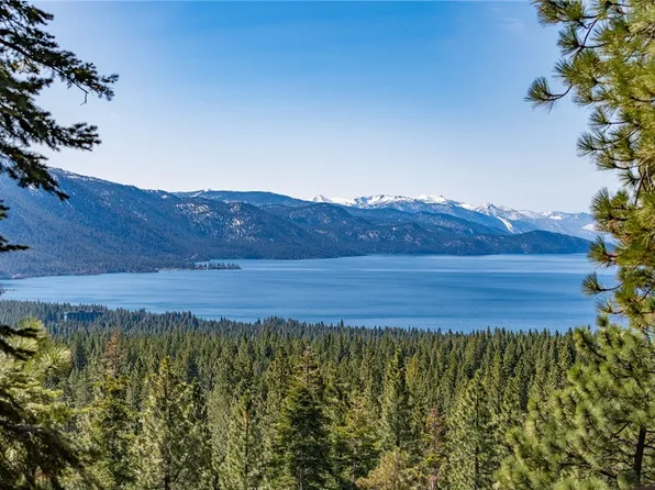 849 Jennifer St, Incline Village, NV 89451