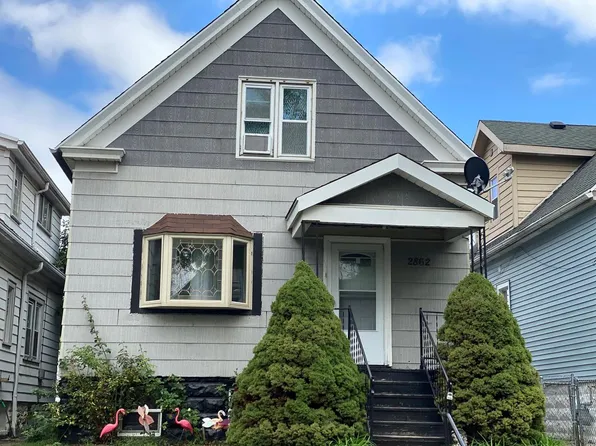 2862 South 11th STREET, Milwaukee, WI 53215