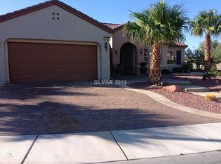 3040 Lehman Cave Ct, Henderson, NV 89052