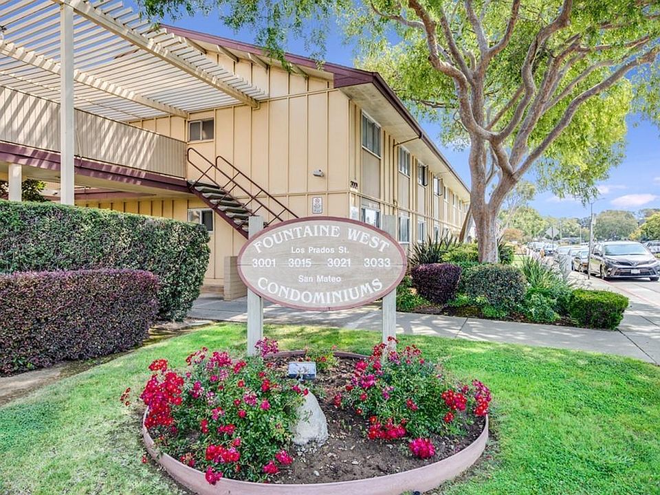 1st image of 3001 Los Prados St APT 101