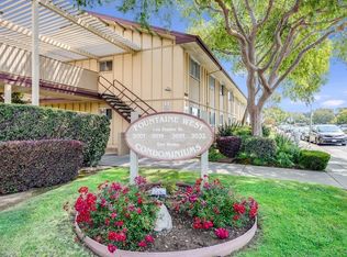 3001 Los Prados St APT 101, San Mateo, CA