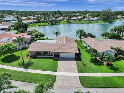 7629 Sunflower Dr, Margate, FL, 33063