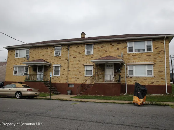 1004-1006 Phillips St, Taylor, PA 18517