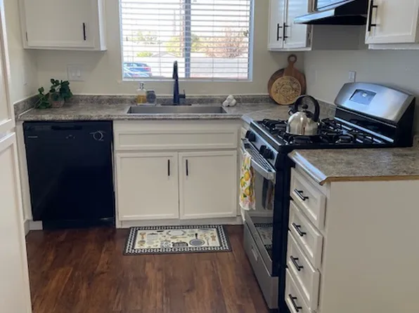 Village Square Apartments