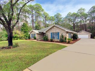 550 Driftwood Point Rd, Santa Rosa Beach, FL 32459