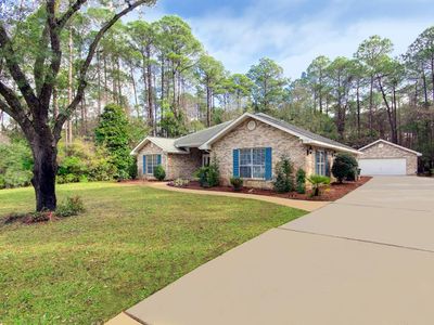 550 Driftwood Point Rd, Santa Rosa Beach, FL, 32459