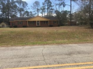 3310 Shannon Rd, Albany, GA 31721