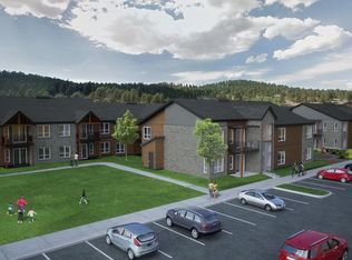 1055 El Rancho Rd, Golden, CO 80439