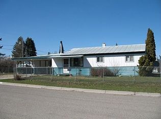 116 E Balsam St, Libby, MT 59923